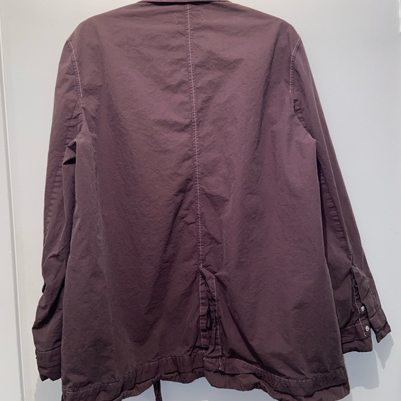 Zara jacket - Picture 6 of 6